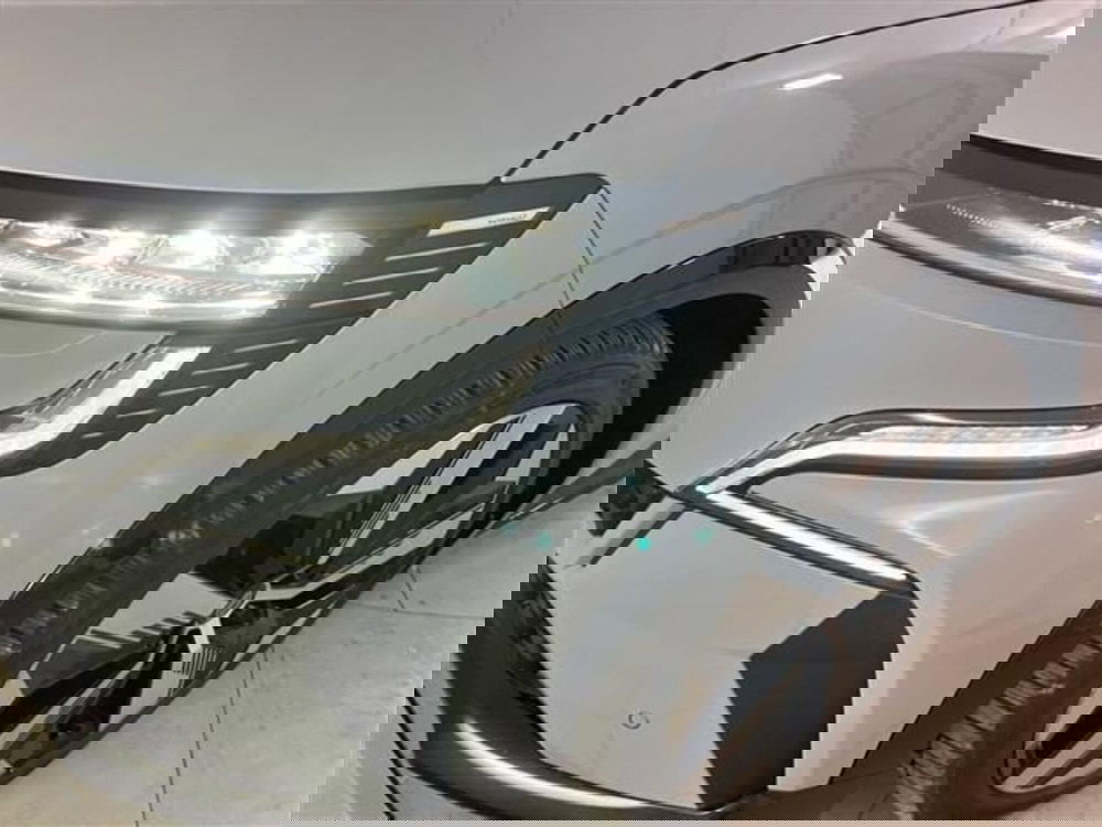 Renault Megane E-Tech Electric usata a Como (7)