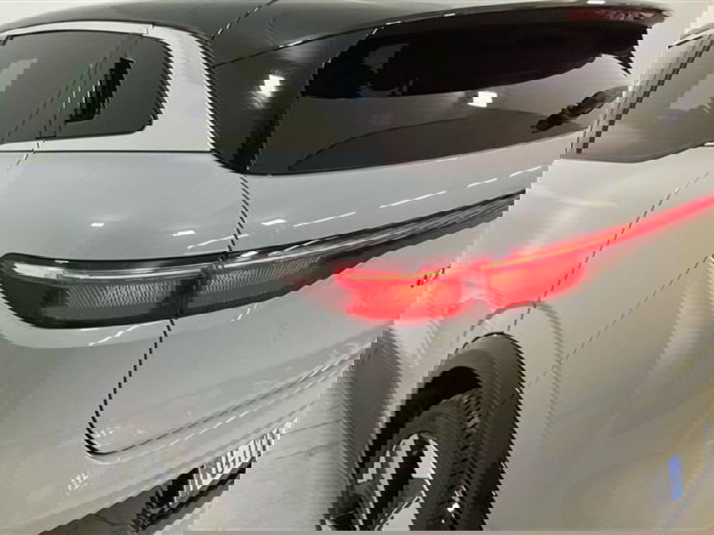 Renault Megane E-Tech Electric usata a Como (8)