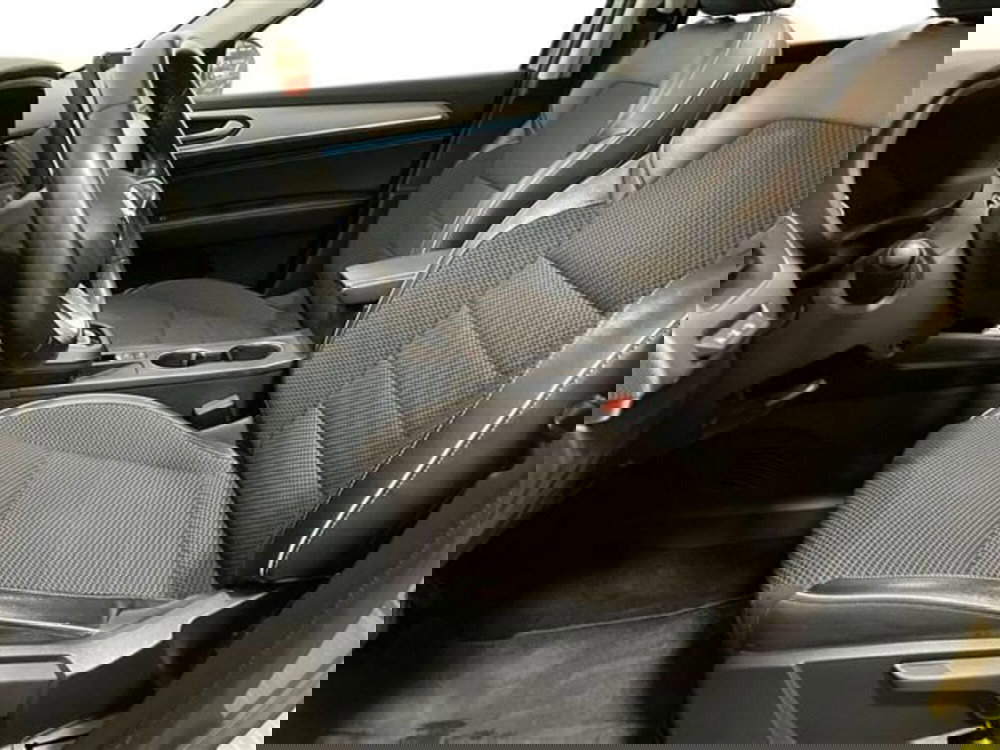 Renault Arkana usata a Como (10)