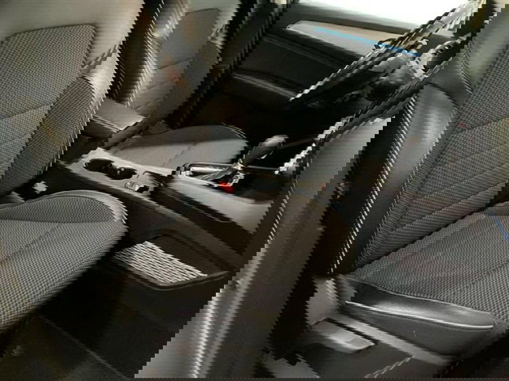 Renault Arkana usata a Como (11)