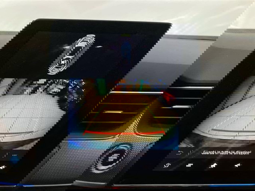 Renault Arkana usata a Como (14)