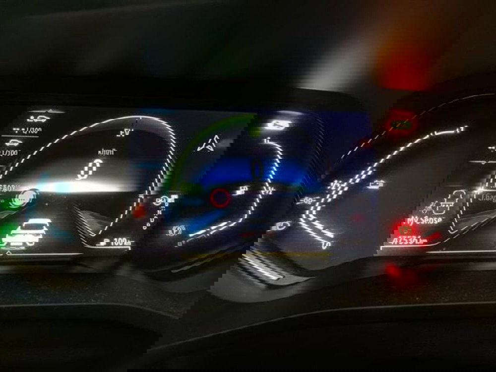 Renault Arkana usata a Como (15)