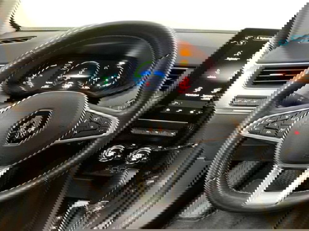 Renault Arkana usata a Como (16)