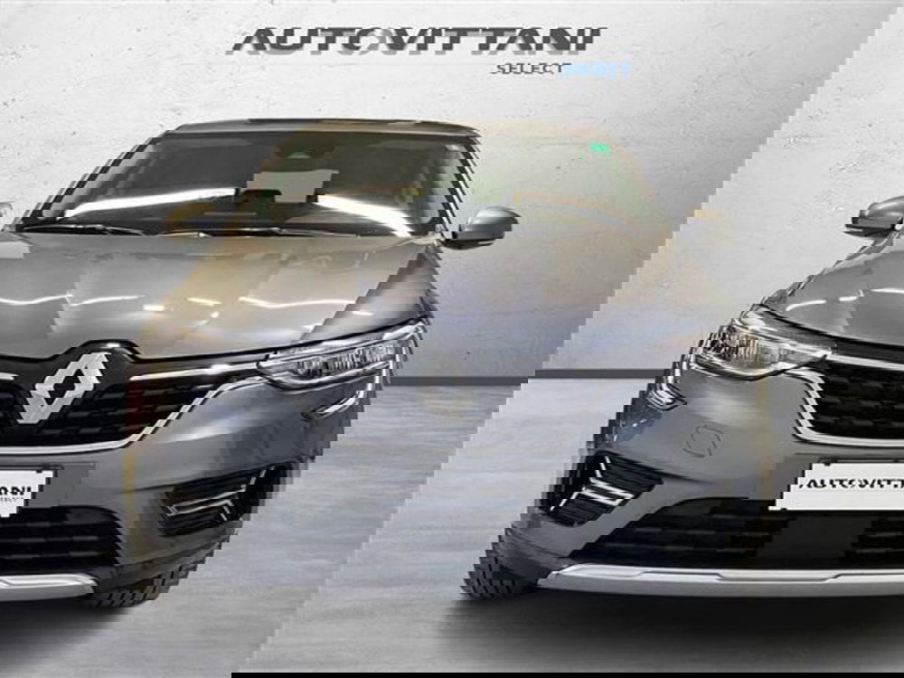 Renault Arkana usata a Como (2)