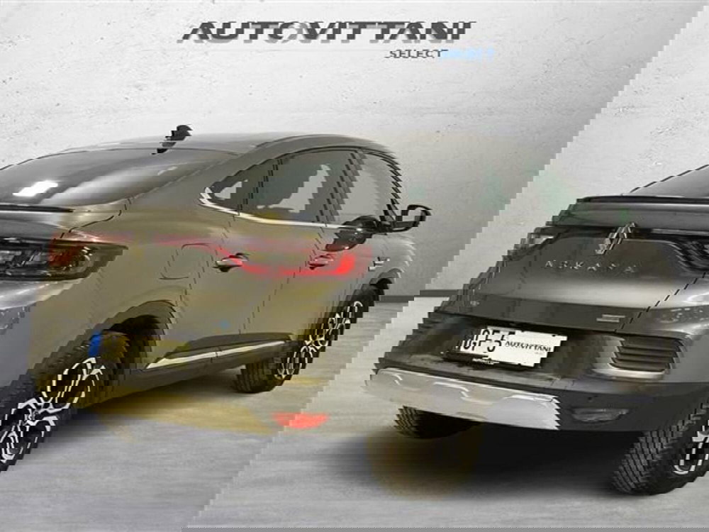 Renault Arkana usata a Como (3)