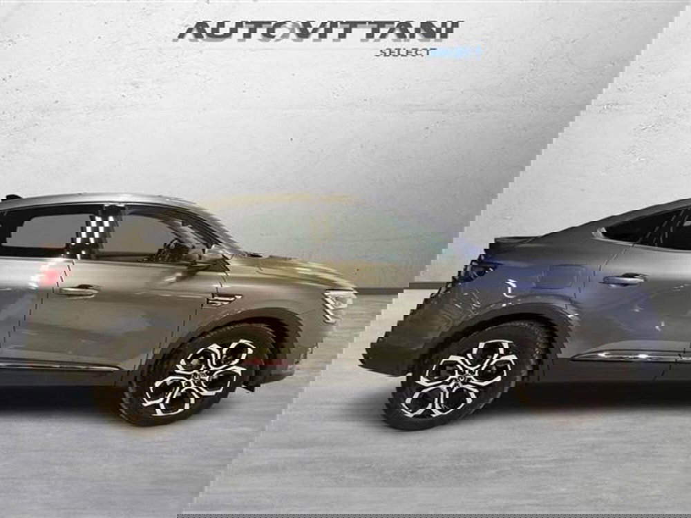 Renault Arkana usata a Como (5)