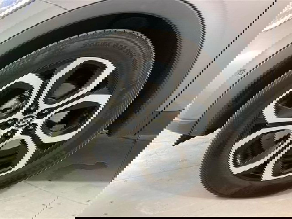 Renault Arkana usata a Como (6)