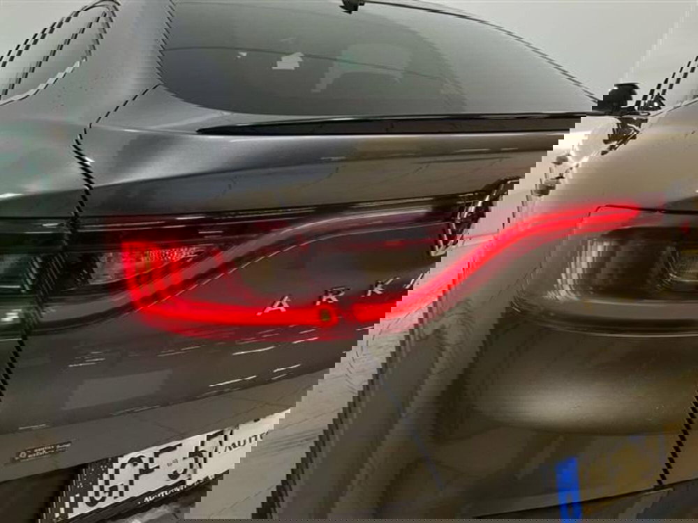 Renault Arkana usata a Como (8)