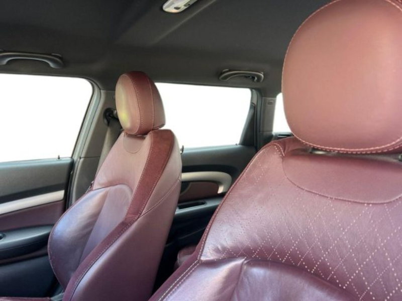 MINI Mini Clubman usata a Lecce (14)