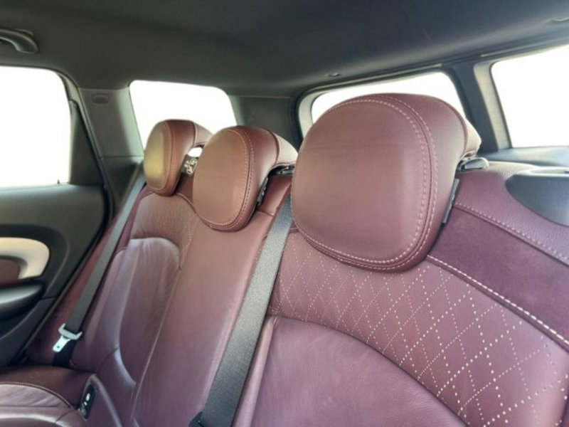 MINI Mini Clubman usata a Lecce (15)