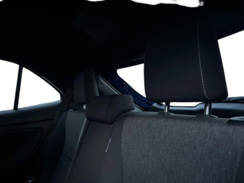 Toyota Yaris Cross usata a Lecce (15)