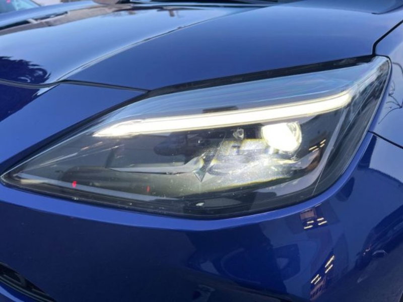 Toyota Yaris Cross usata a Lecce (8)