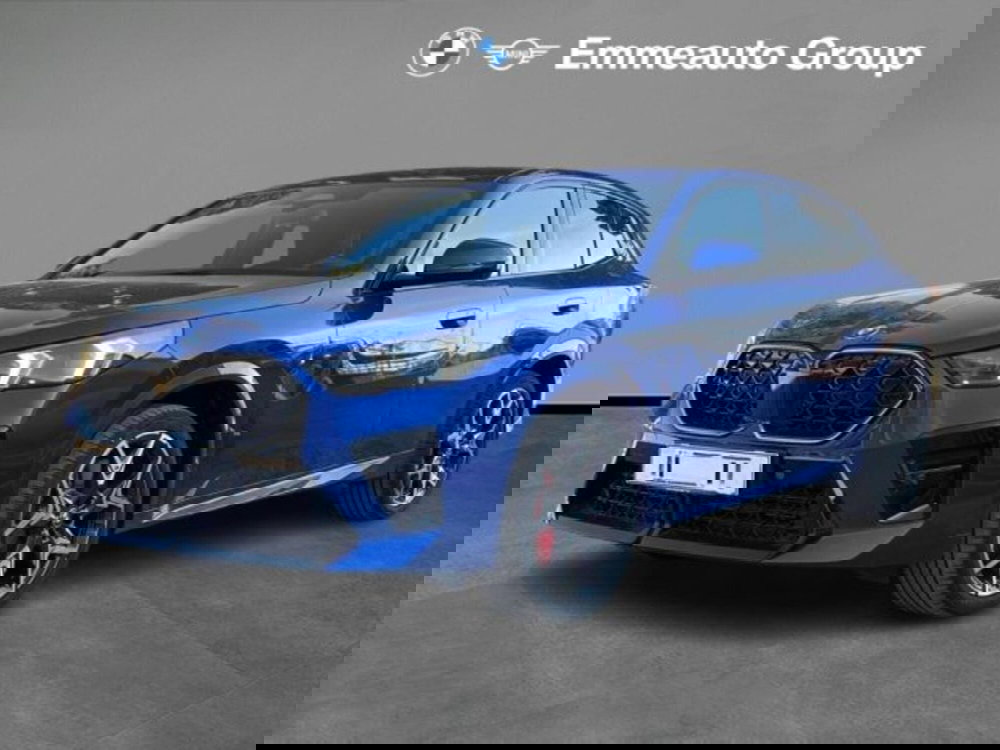 BMW X2 nuova a Lecce