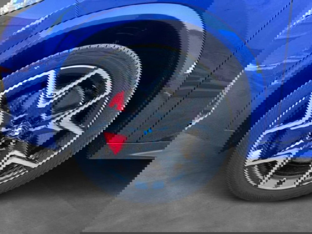 BMW X2 nuova a Lecce (10)