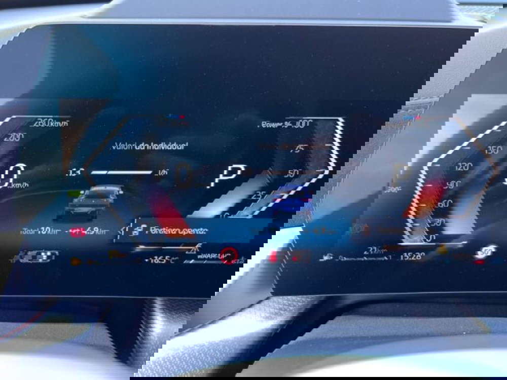 BMW X2 nuova a Lecce (13)