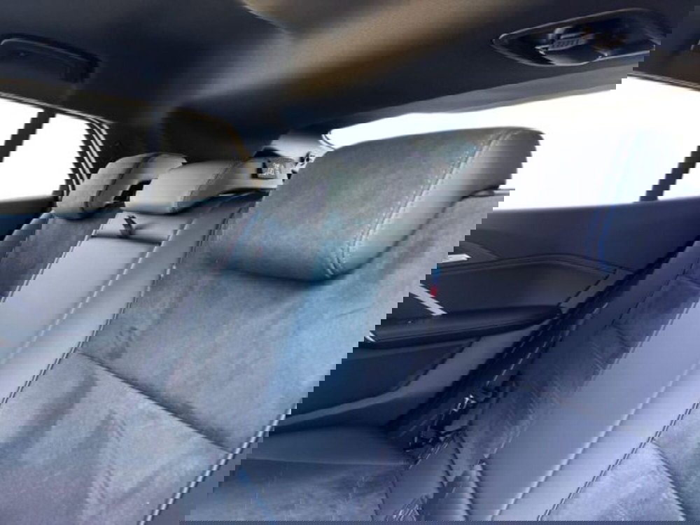 BMW X2 nuova a Lecce (15)