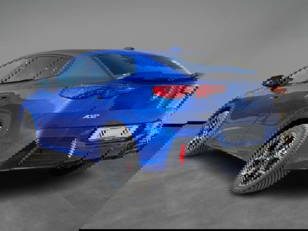 BMW X2 nuova a Lecce (3)