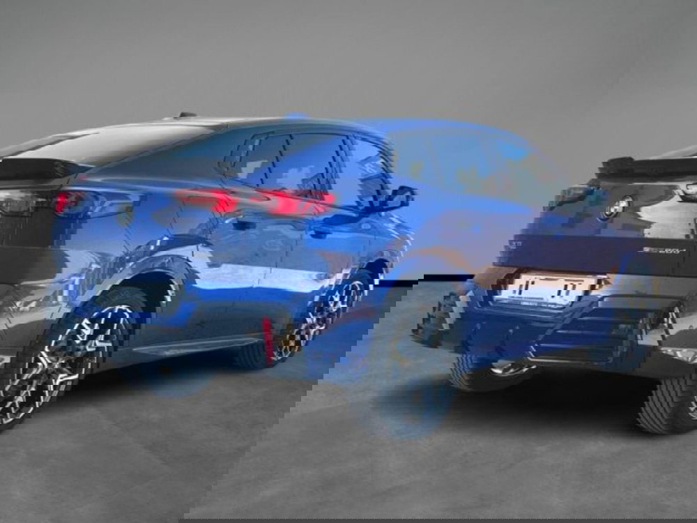 BMW X2 nuova a Lecce (5)