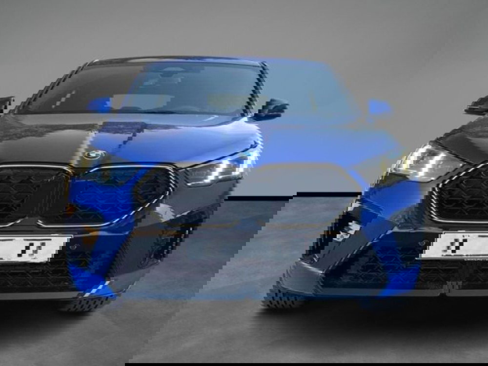 BMW X2 nuova a Lecce (7)