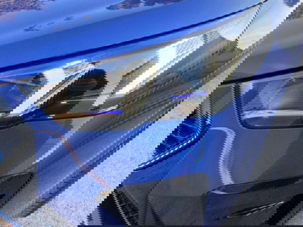 BMW X2 nuova a Lecce (8)