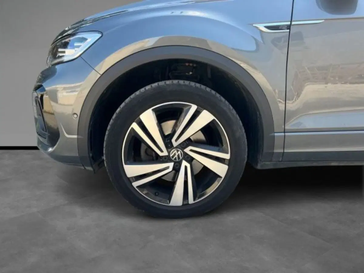 Volkswagen T-Roc usata a Lecce (10)