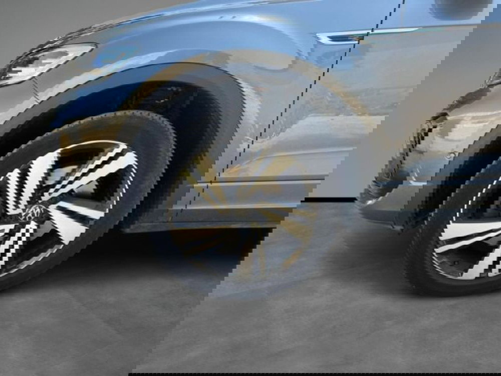 Volkswagen T-Roc usata a Lecce (10)