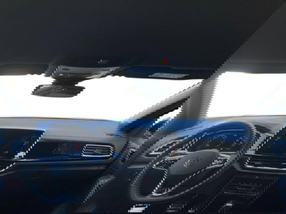 Volkswagen T-Roc usata a Lecce (11)