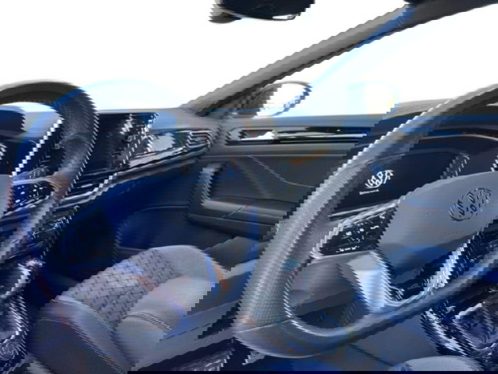 Volkswagen T-Roc usata a Lecce (12)