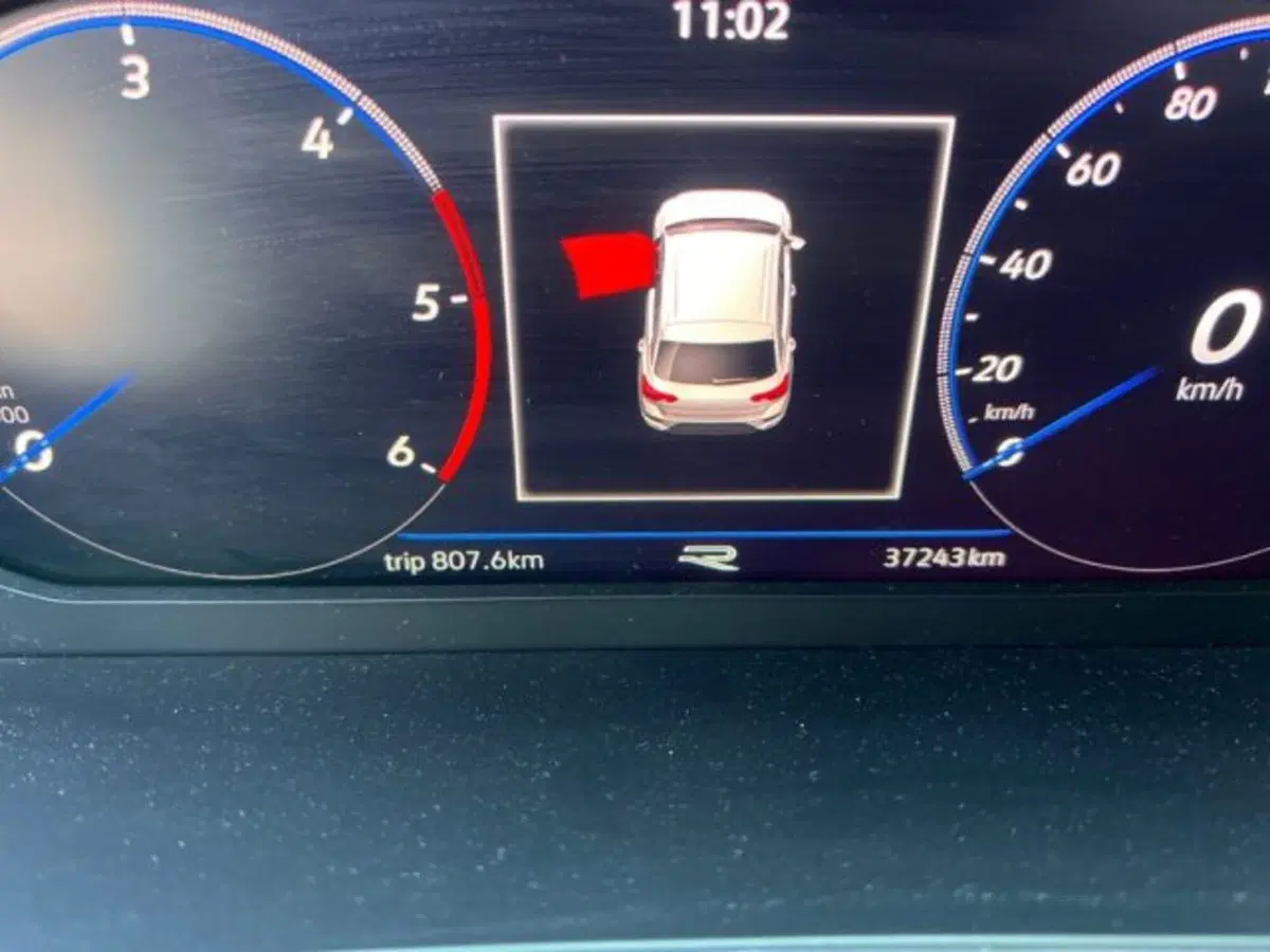 Volkswagen T-Roc usata a Lecce (13)