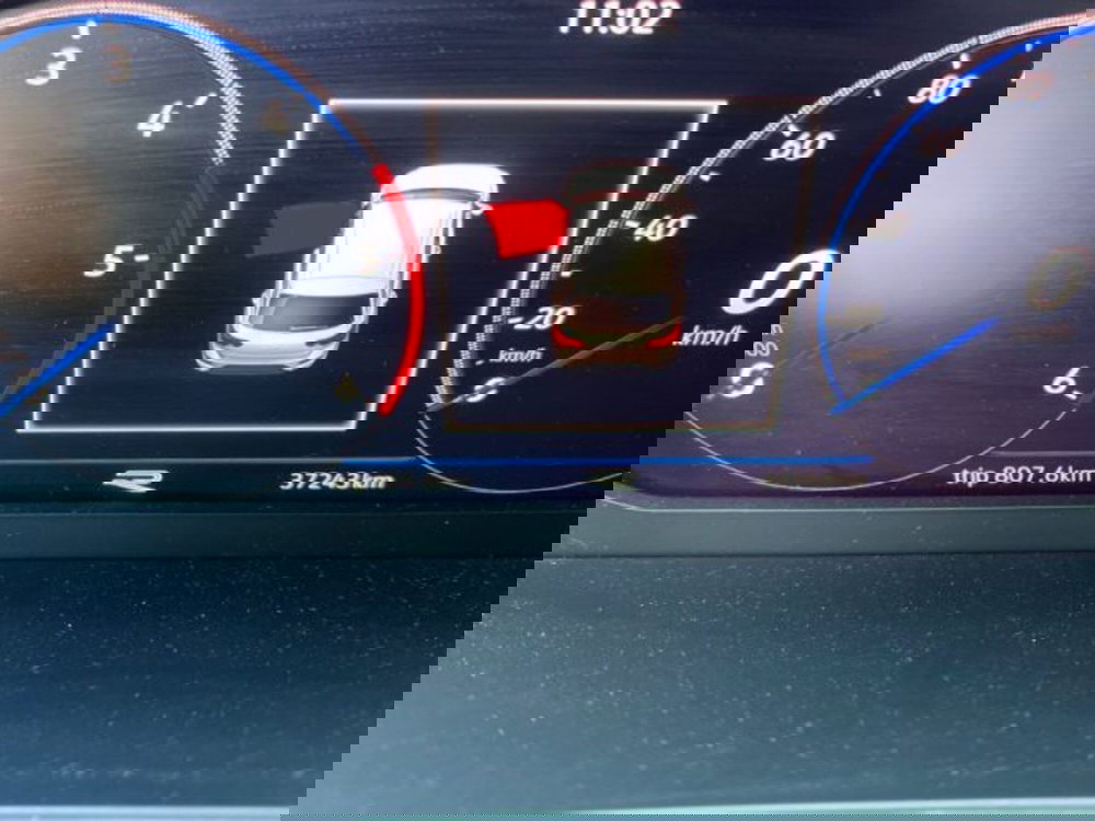 Volkswagen T-Roc usata a Lecce (13)