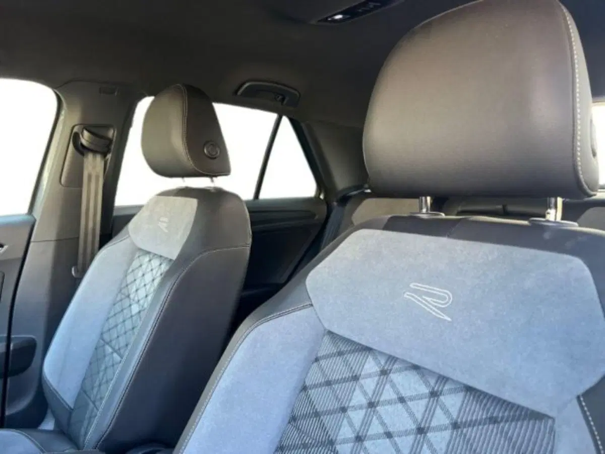 Volkswagen T-Roc usata a Lecce (14)
