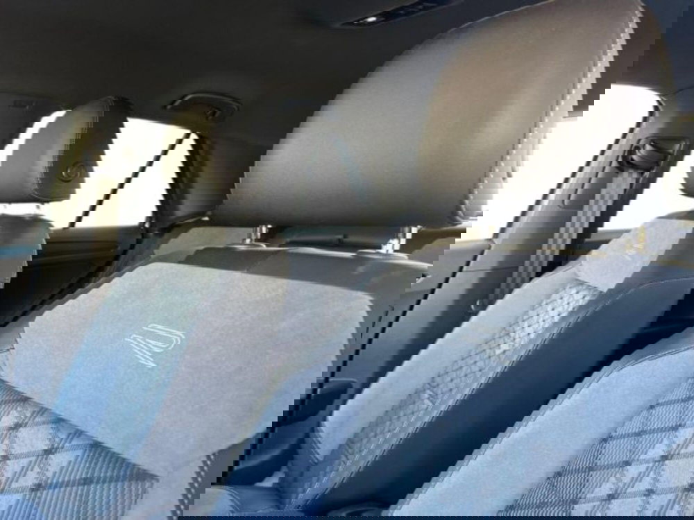 Volkswagen T-Roc usata a Lecce (14)