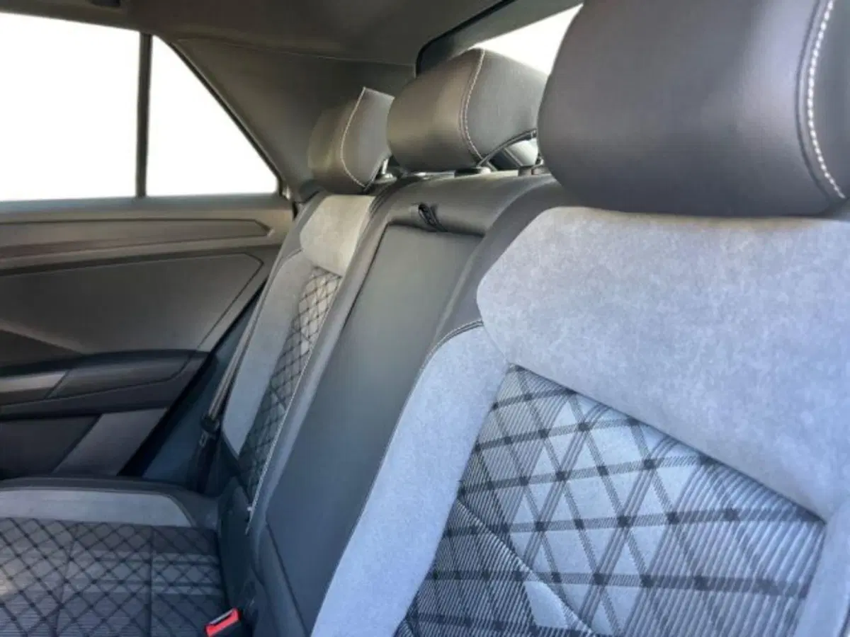 Volkswagen T-Roc usata a Lecce (15)
