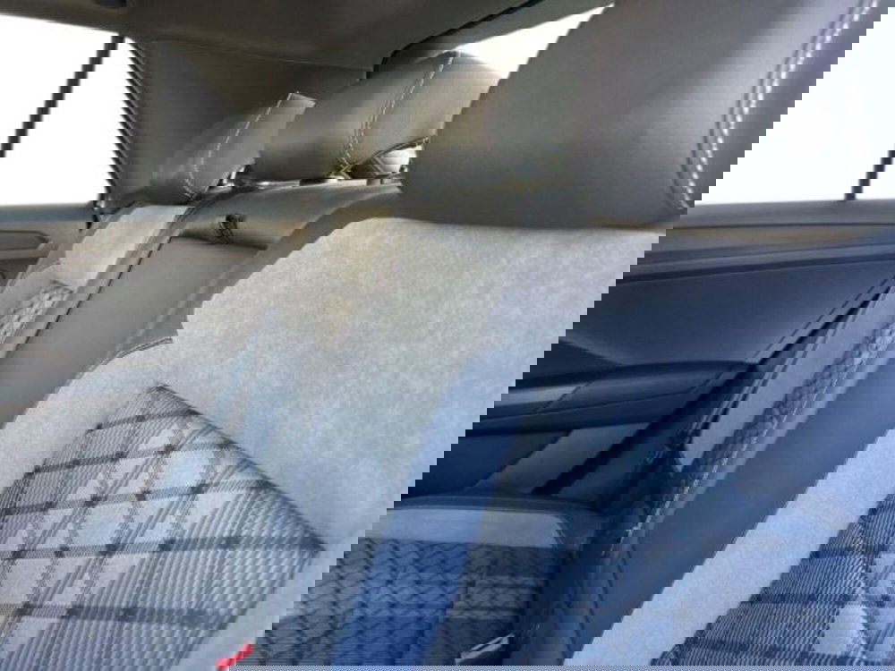 Volkswagen T-Roc usata a Lecce (15)