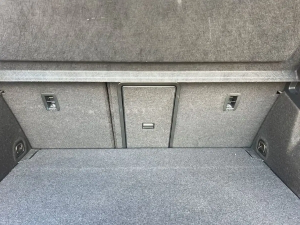 Volkswagen T-Roc usata a Lecce (16)