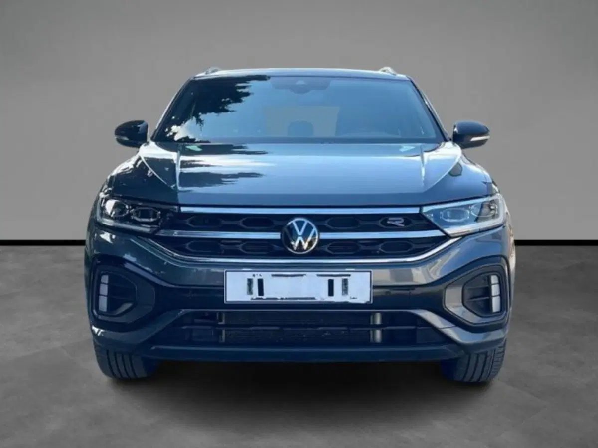 Volkswagen T-Roc usata a Lecce (7)