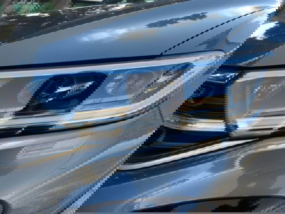 Volkswagen T-Roc usata a Lecce (8)