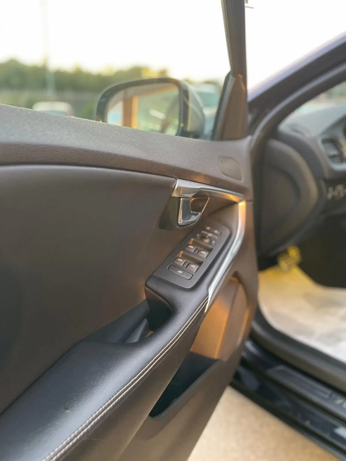 Volvo V40 usata a Sassari (14)
