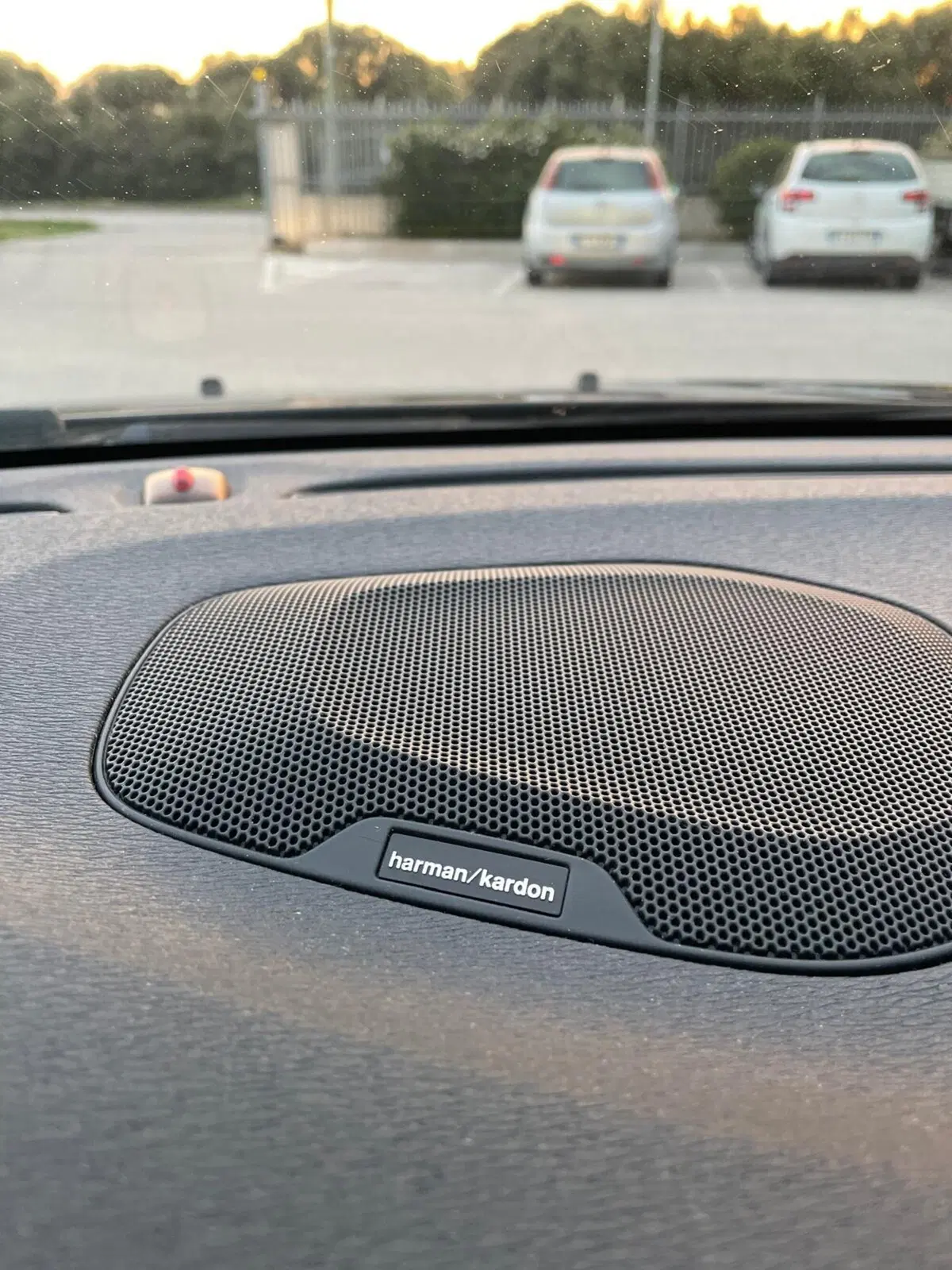 Volvo V40 usata a Sassari (19)