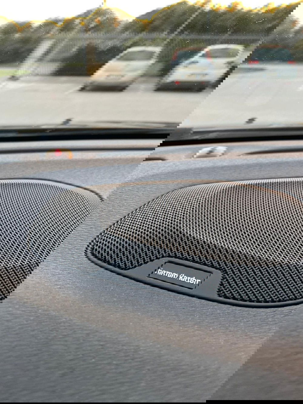 Volvo V40 usata a Sassari (19)