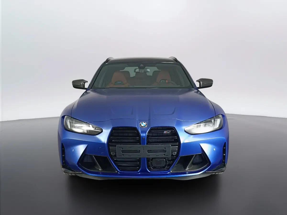 BMW Serie 3 Touring nuova a Ascoli Piceno (2)