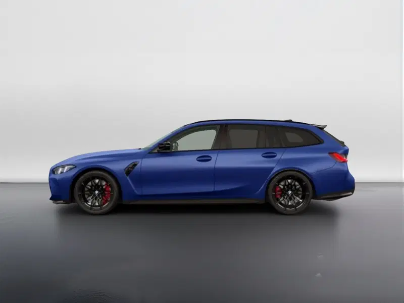 BMW Serie 3 Touring nuova a Ascoli Piceno (9)