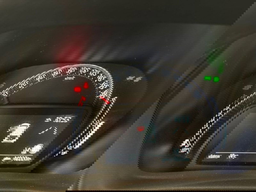 Toyota Aygo X usata a Prato (10)