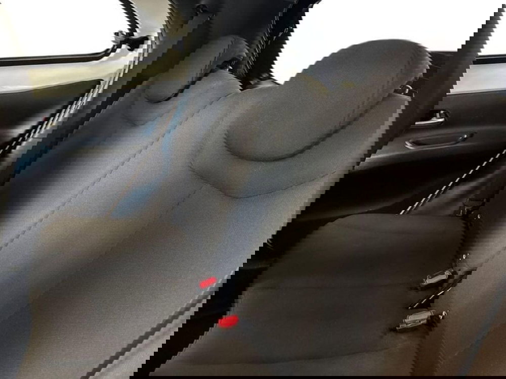 Toyota Aygo X usata a Prato (12)