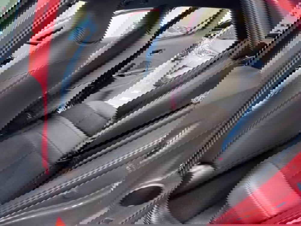 Toyota Toyota C-HR usata a Prato (11)