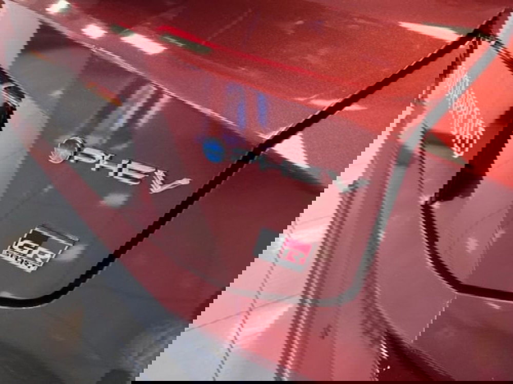 Toyota Toyota C-HR usata a Prato (7)