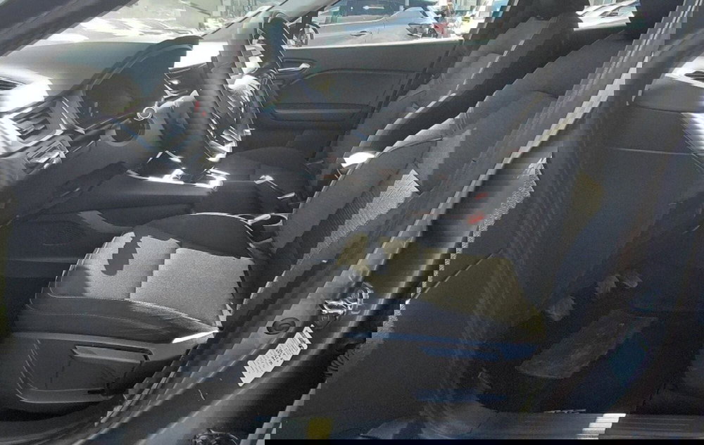 Renault Captur usata a Cosenza (10)