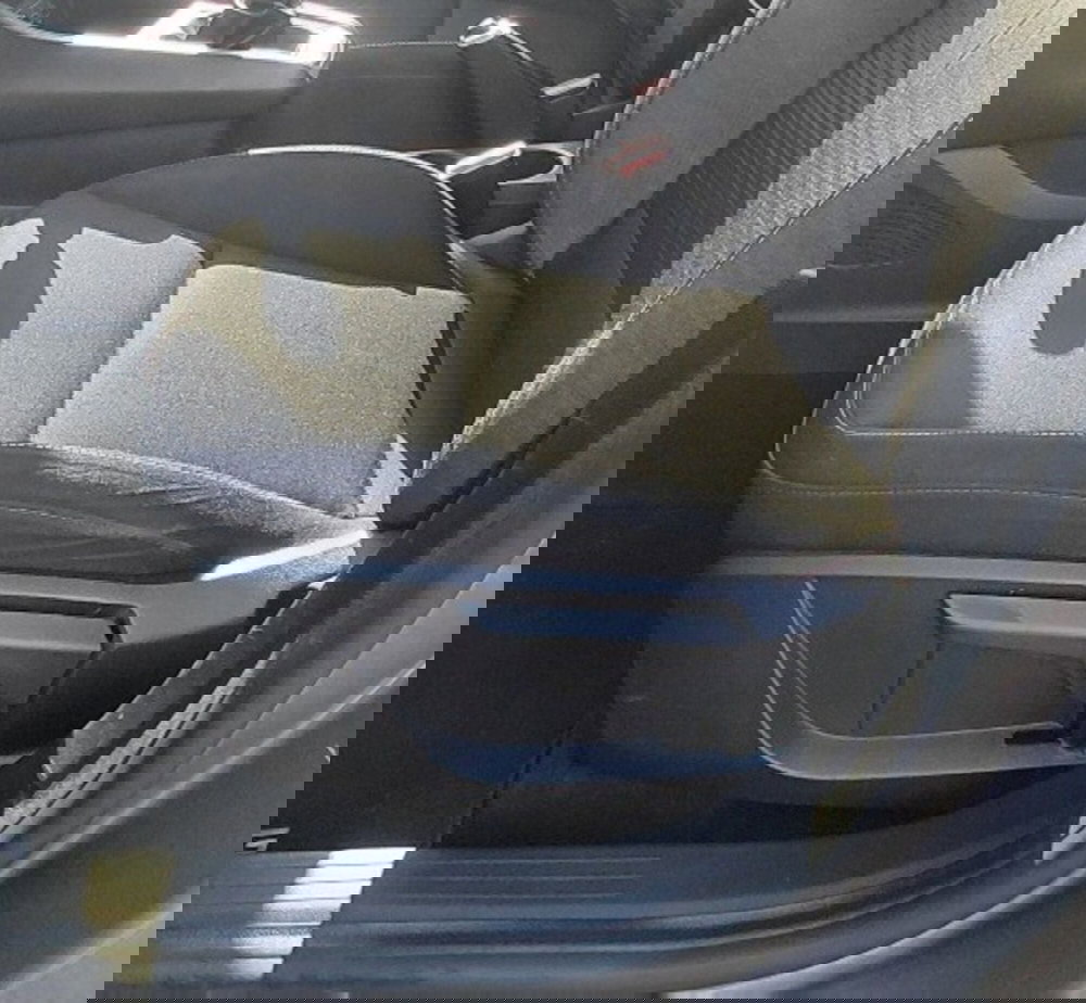 Renault Captur usata a Cosenza (11)