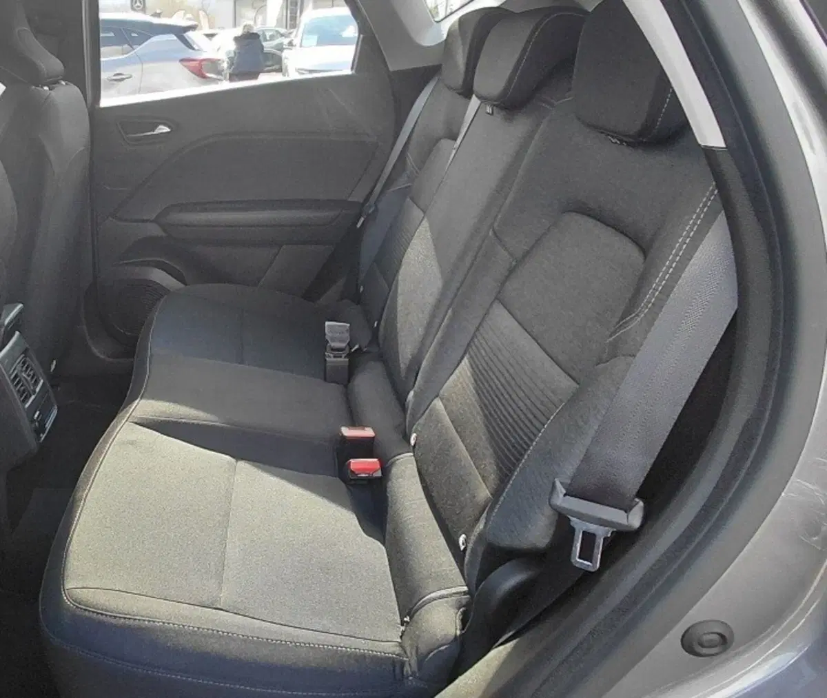 Renault Captur usata a Cosenza (12)