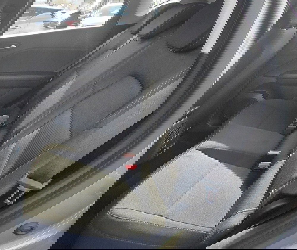 Renault Captur usata a Cosenza (12)